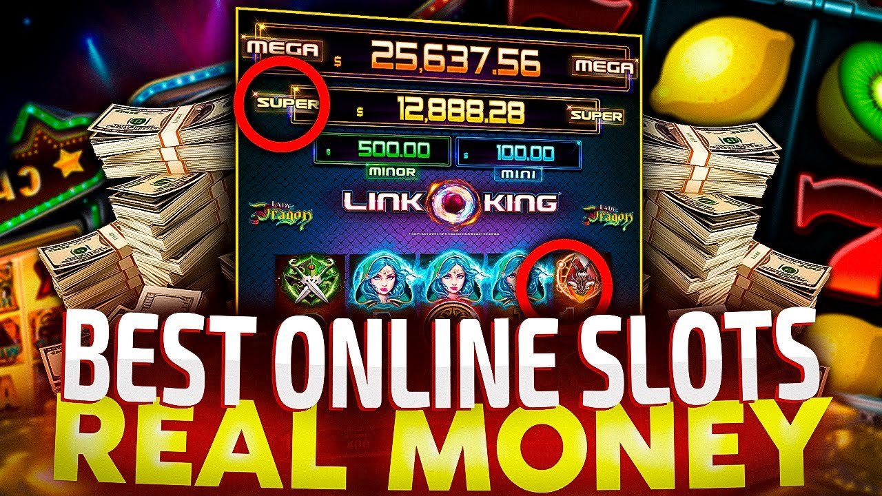 best online casino for real money