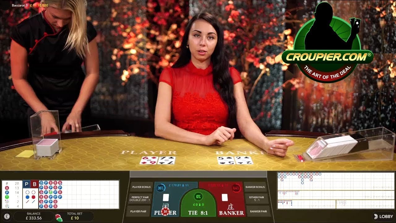 online casino real money