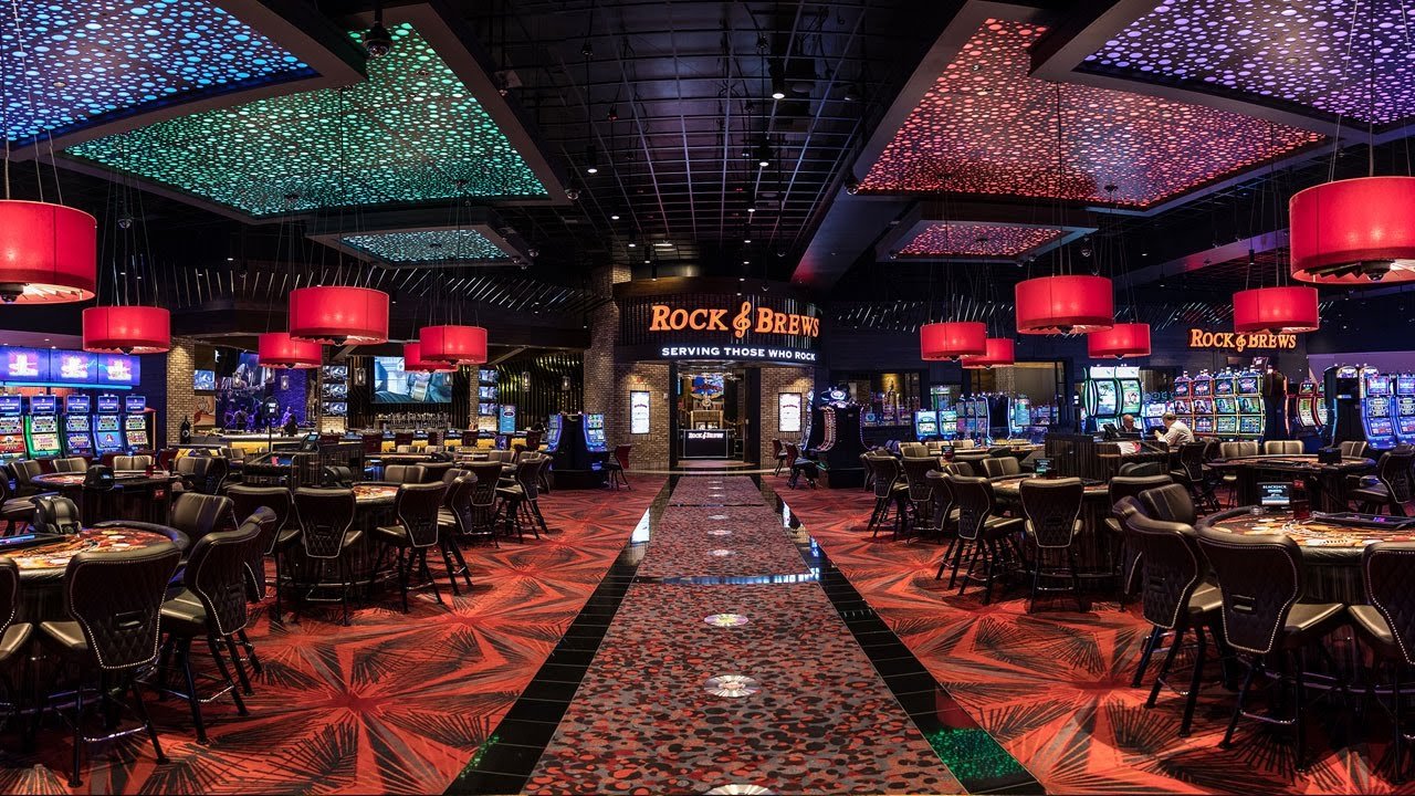 booming gold slot machine