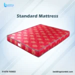 Apex Standard Mattress