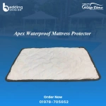 waterproof mattress protector Best 1