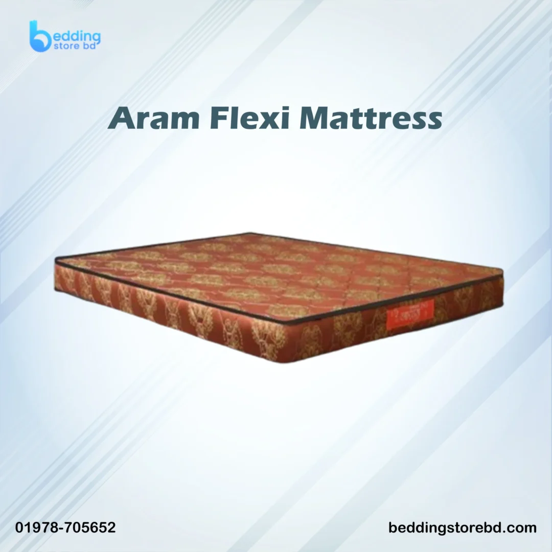 Aram Flexi Mattress Best 1