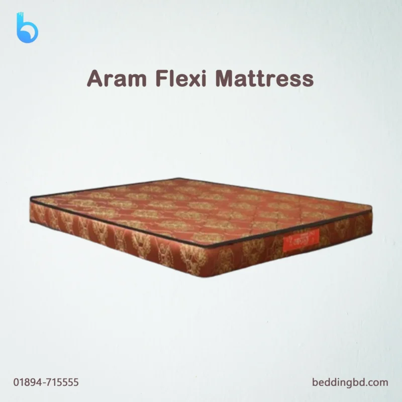 Aram Flexi Mattress Best 1