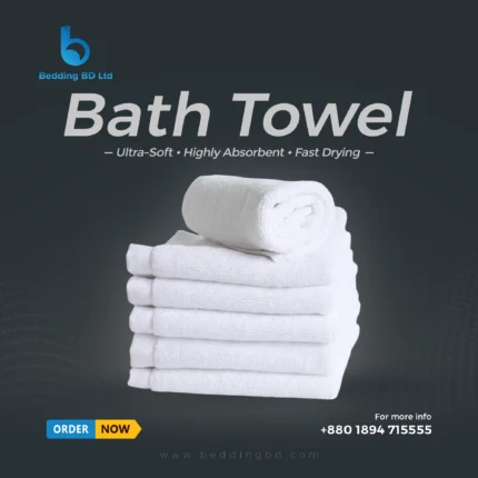 Bath Towel best 1