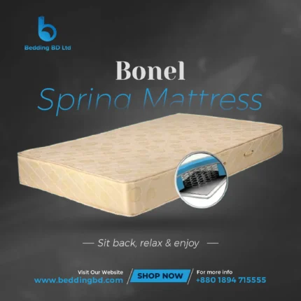 Bonel Spring Mattress