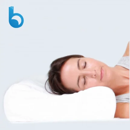 Contour Pillow