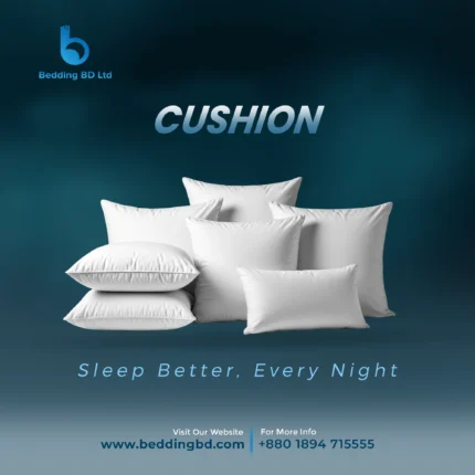 Cushion Best