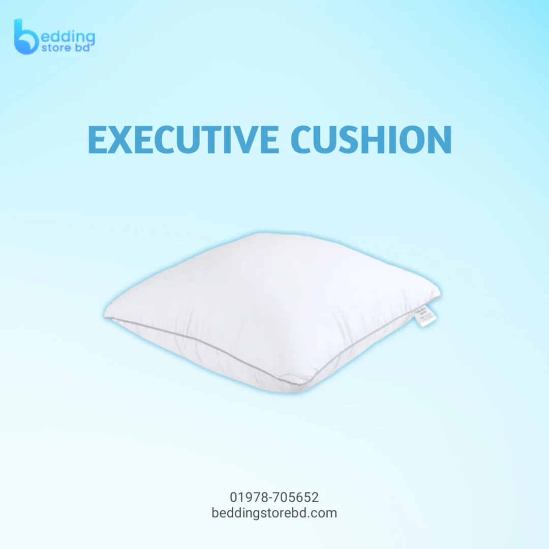 EXECUTIVE CUSHION