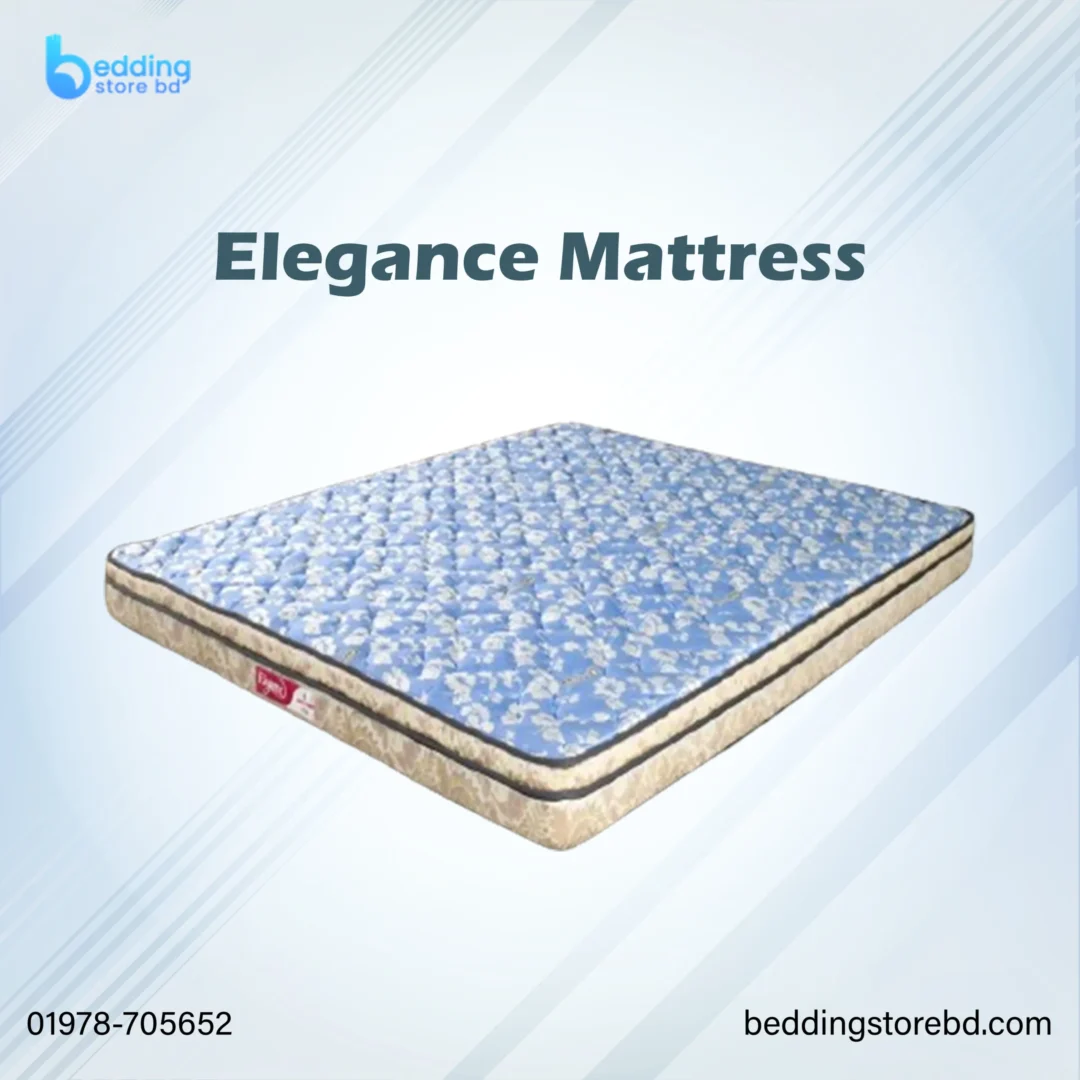 Apex Elegance Mattress best 1