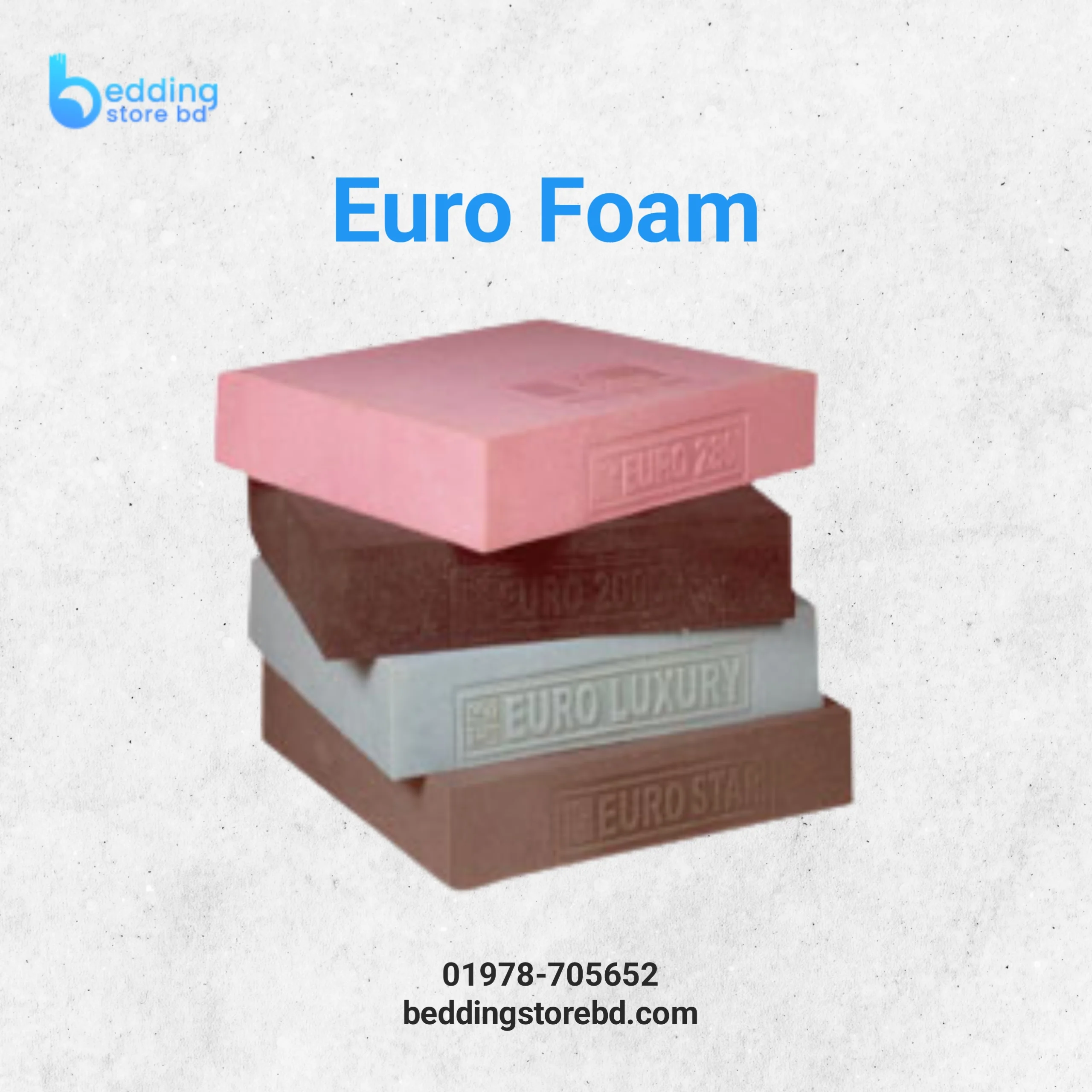 Euro-Foam Euro-Foam