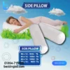 Euro Side Pillow Best 1