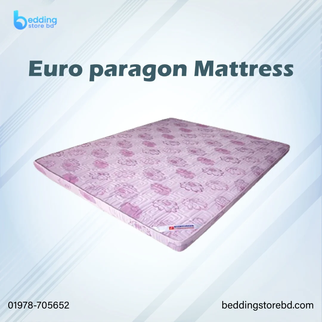 paragon mattress Best 1