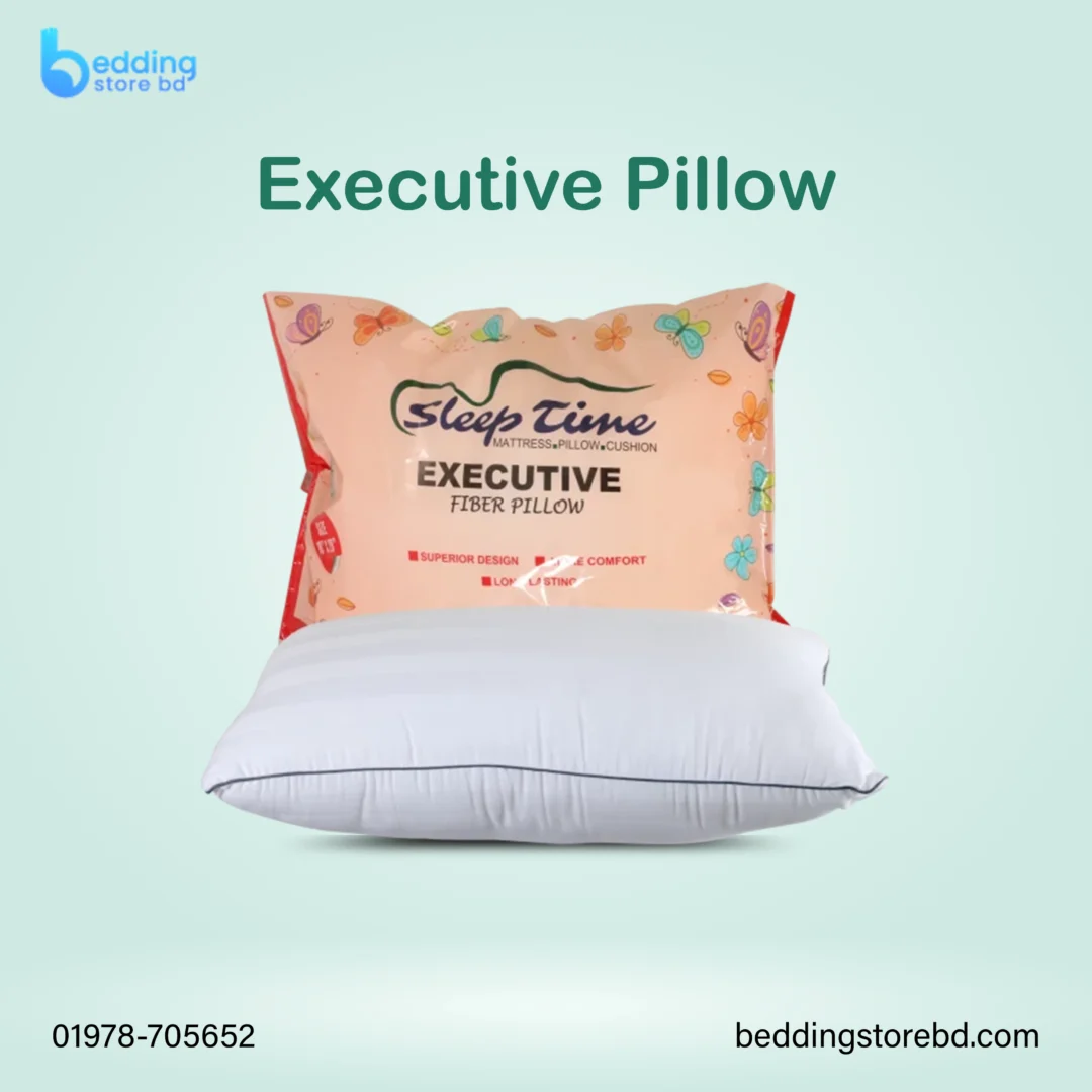 Executive Pillow