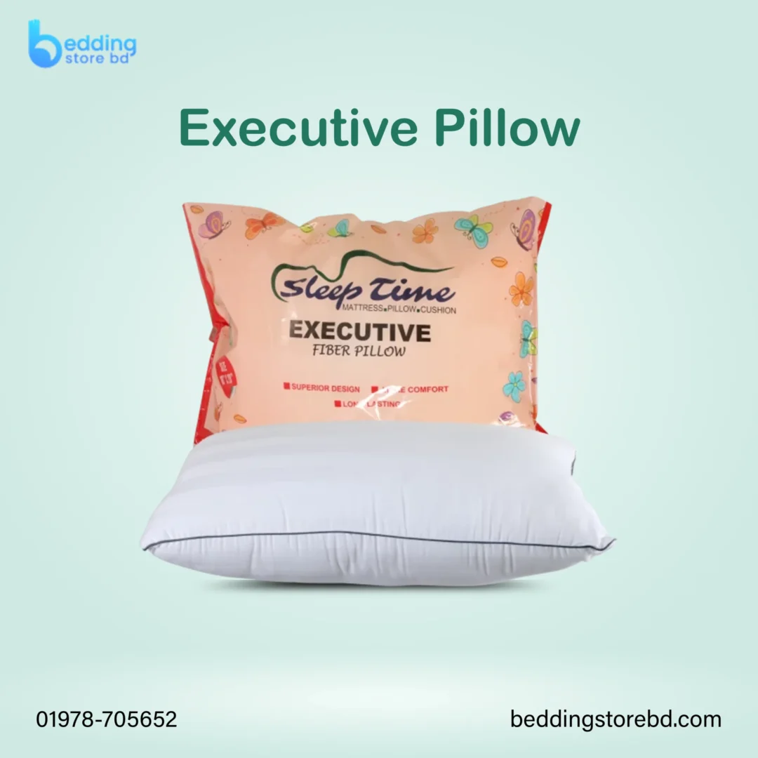 Executive Pillow Best 1