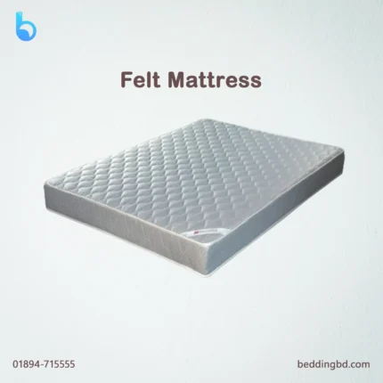 Felt Mattress Best 1