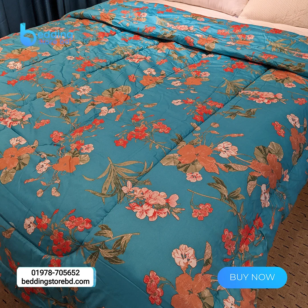 Floral Serenity Comforter (2)