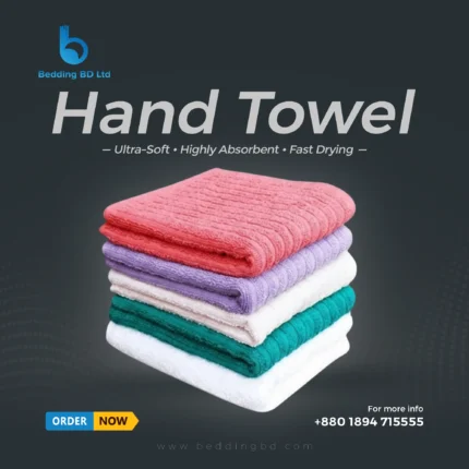 Hand Towel best 1