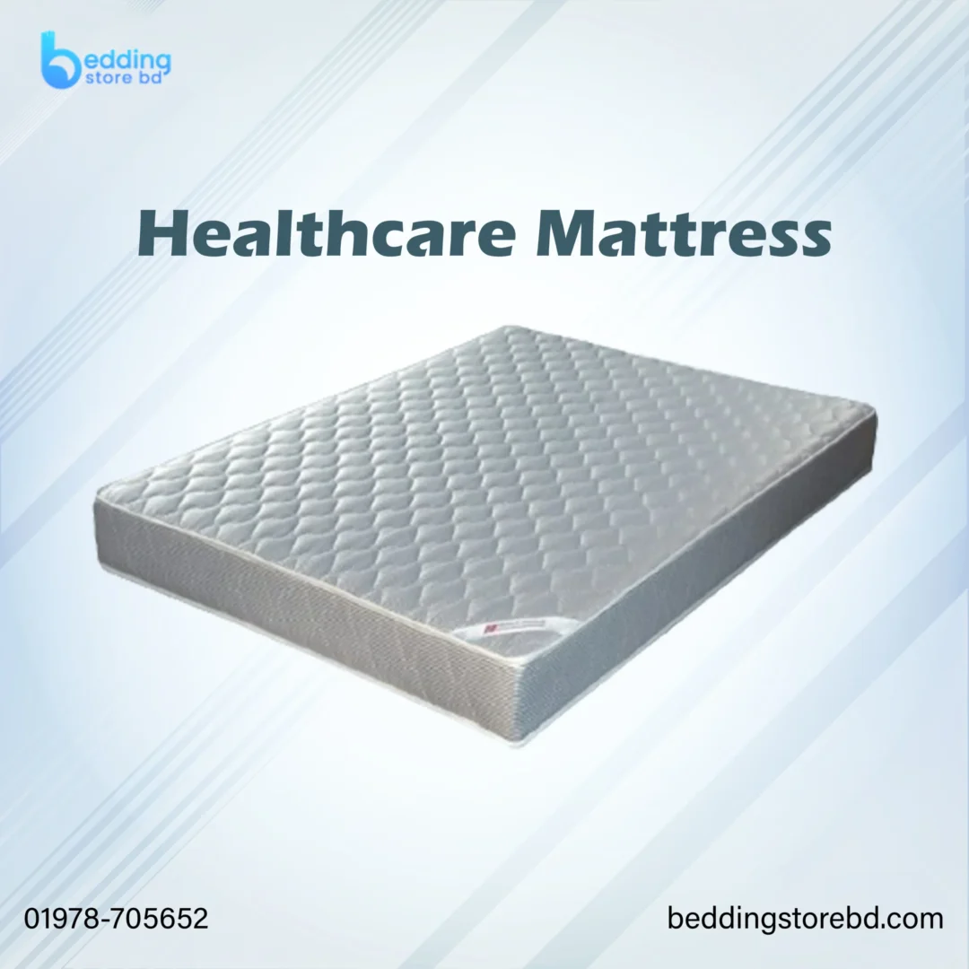 Healthcare mattress Best 1