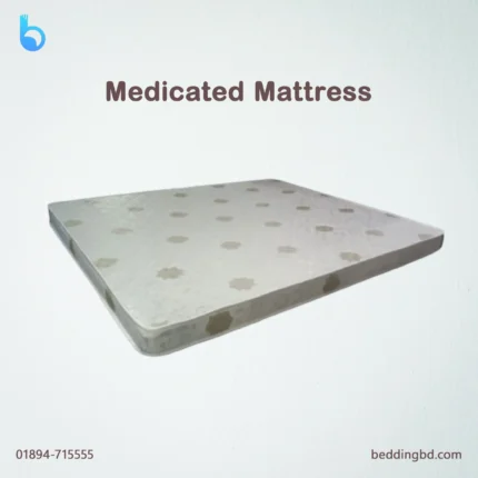 Medicated Mattress Best 1