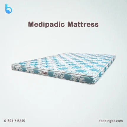 Medipadic Mattress Best 1