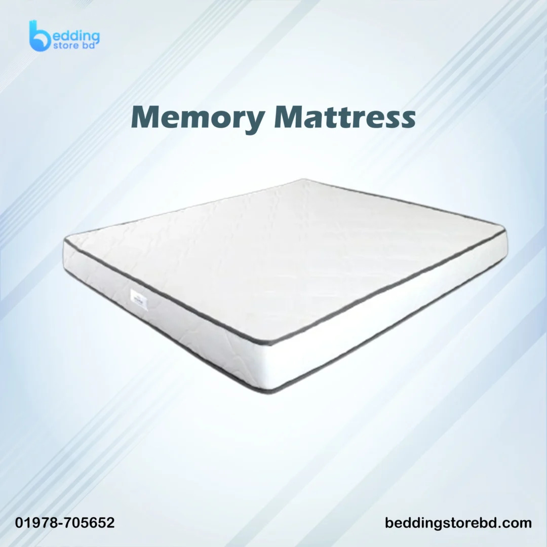 Memory Mattress Best 1