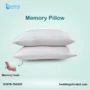 Memory Pillow