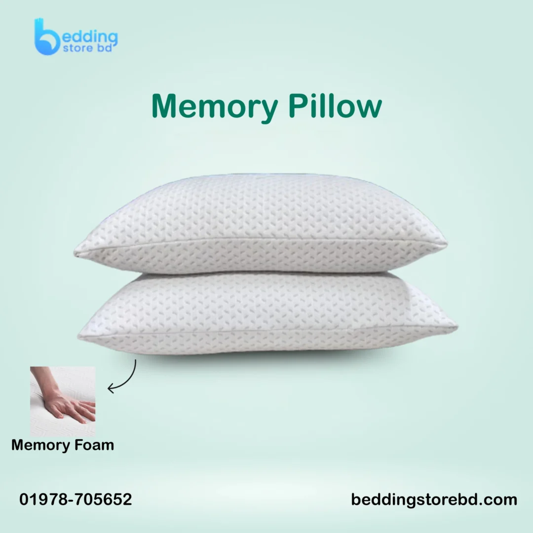 Memory Pillow Best 1