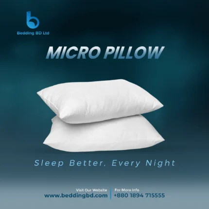 Micro Pillow Best