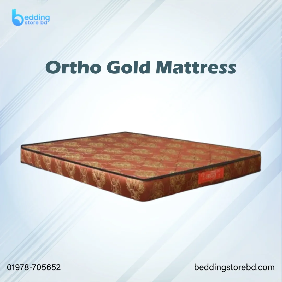 Apex Ortho Gold Mattress Best 1