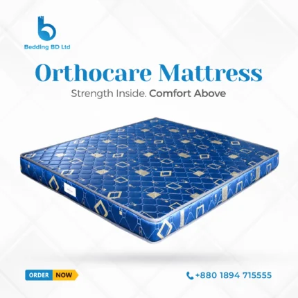 Orthocare Mattress BD