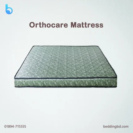 Orthocare Mattress Best 1