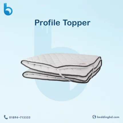 Toshok Mattress Topper Best 1