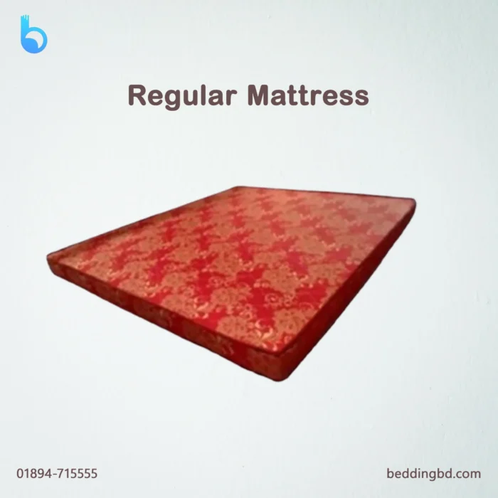 Regular Mattress Best 1