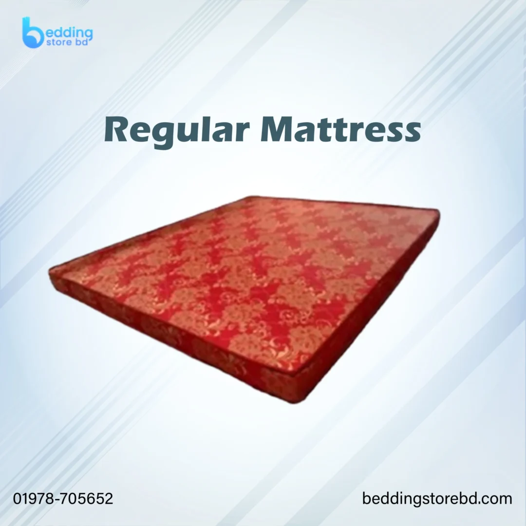 Regular Mattress Best 1