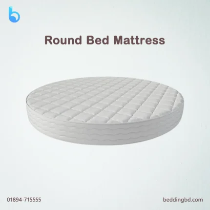 Round Bed Mattress