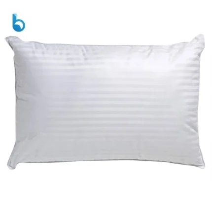 Shimul Pillow Twin Border