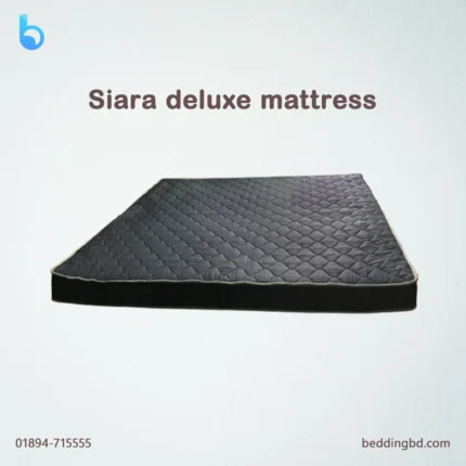 Siara deluxe mattress best 1