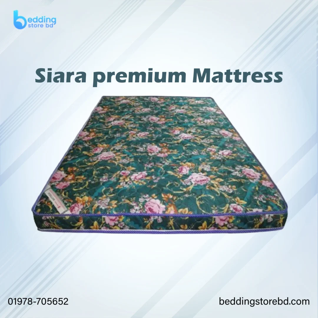 Siara premium mattress best 1