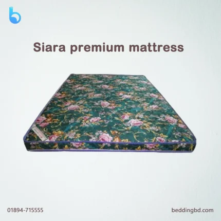 Siara premium mattress best 1