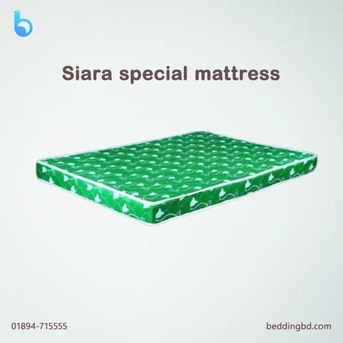 Siara special mattress best 1