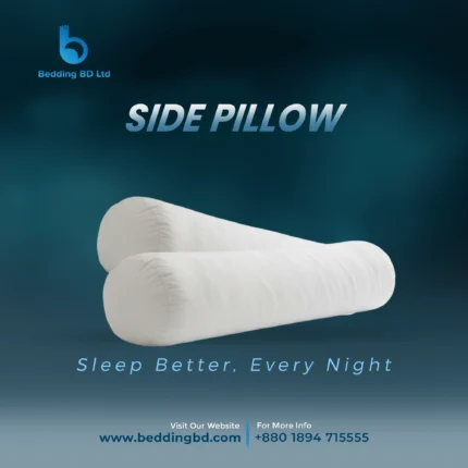 side pillow