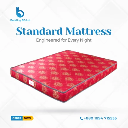Standard Mattress BD