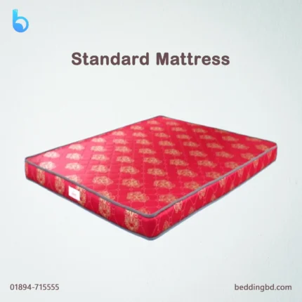 Standard Mattress Best 1