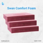 Swan Comfort Foam Best 1