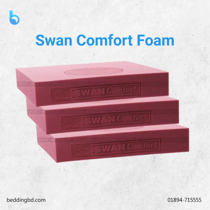 Swan Comfort Foam Best 1