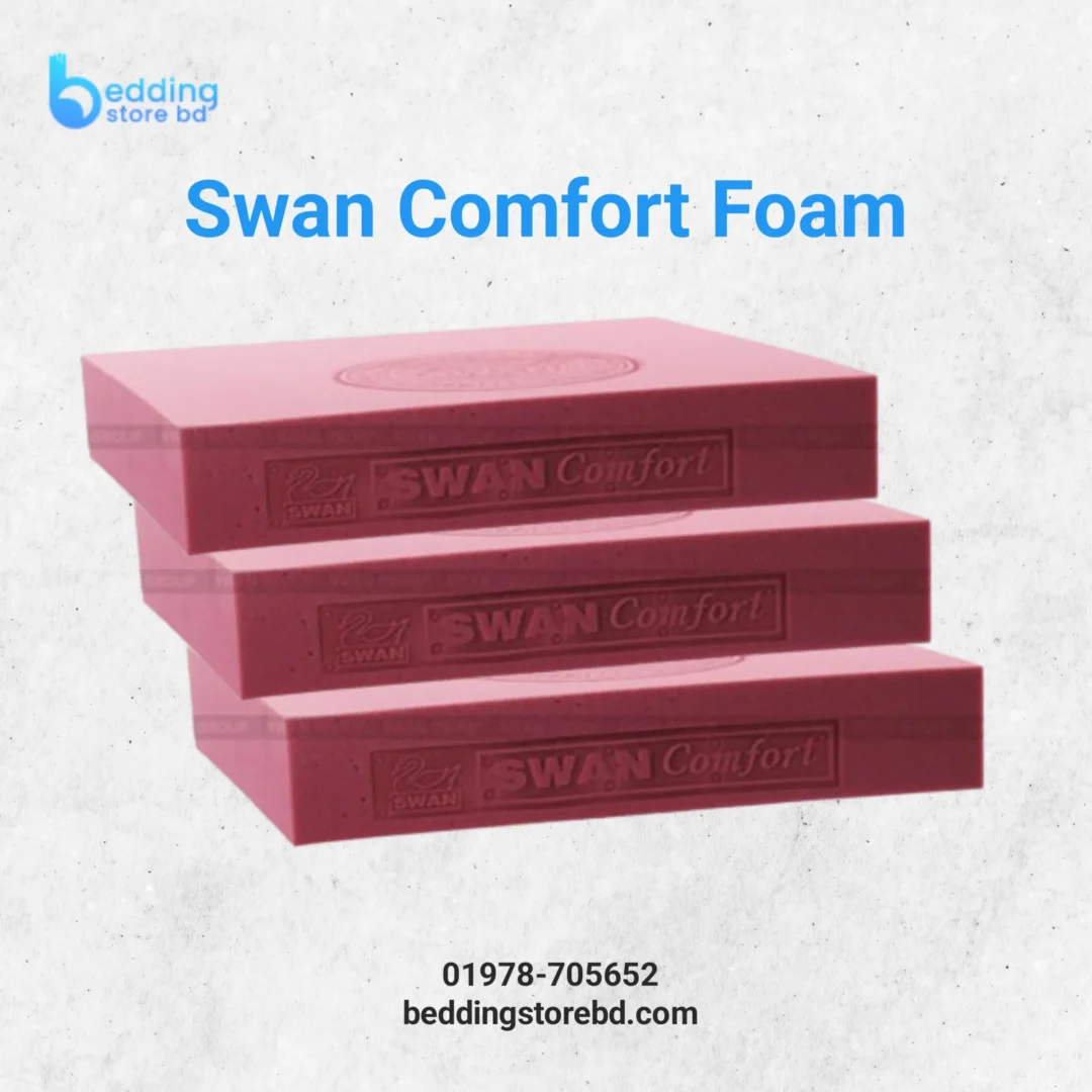 Swan Comfort Foam Best 1