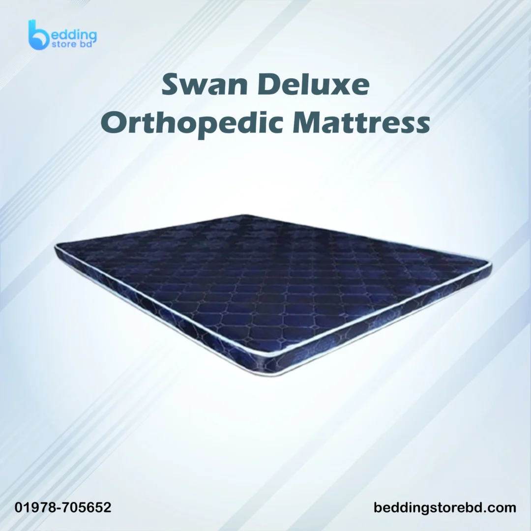 Swan Deluxe Orthopedic Mattress best