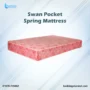 Swan Pocket Spring Mattress