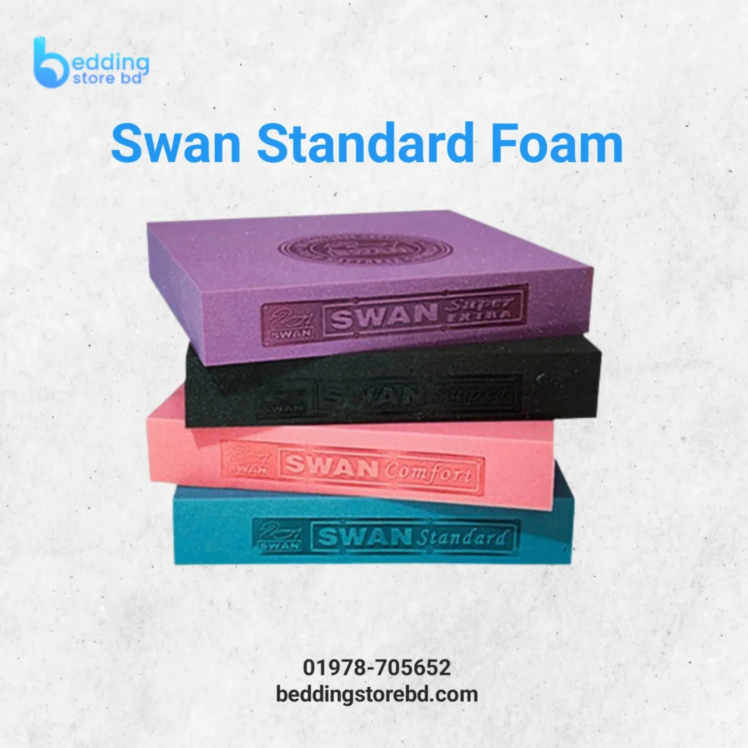 Swan Standard Foam Best 1