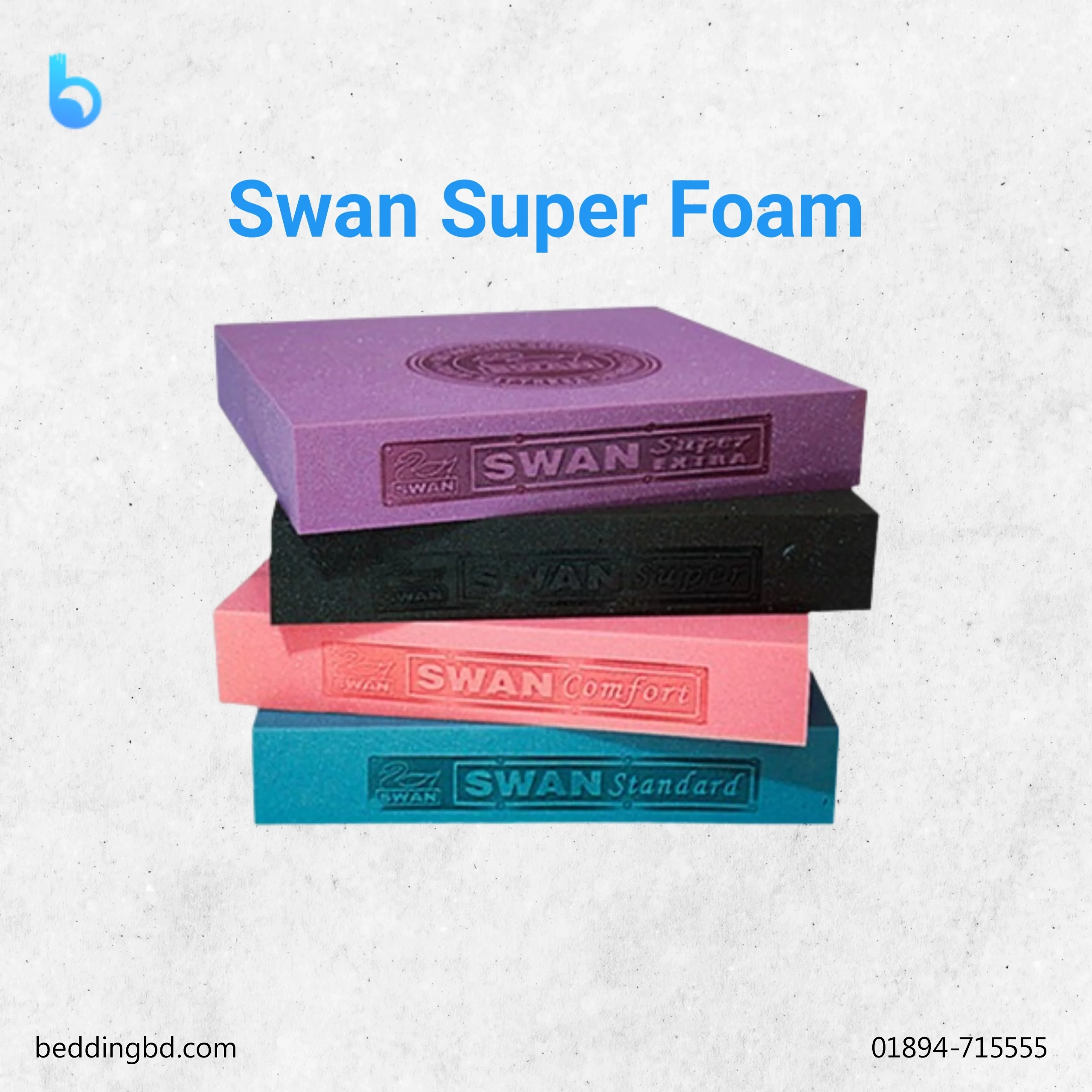 Swan-Super-Foam Swan Super Foam Best 1